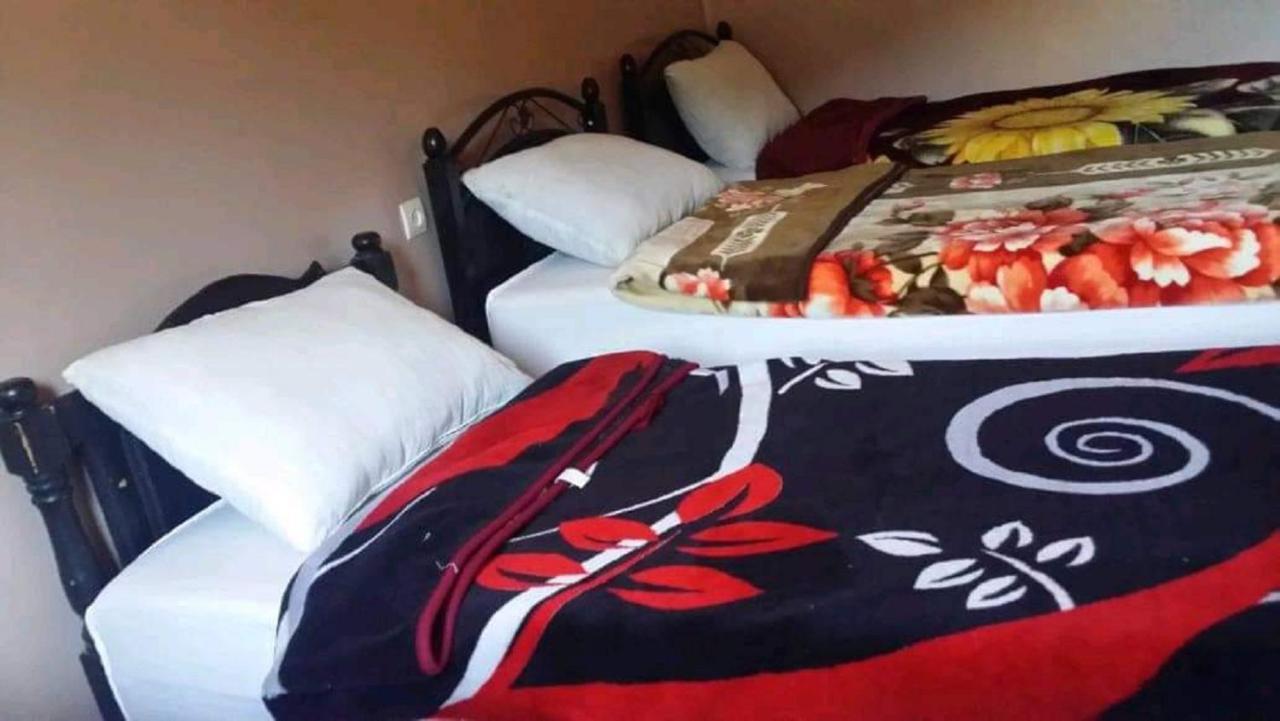 Gite Dar Tanzoughte Bed and Breakfast Imlil  Esterno foto